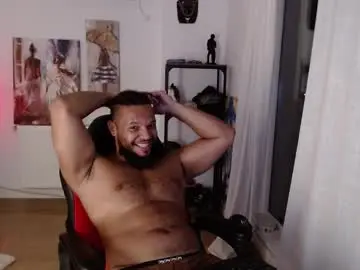 Chaturbate Adult Webcams of 0_kingsley