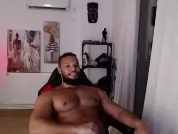 Chaturbate Live Sex Cam of 0_kingsley
