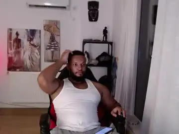Chaturbate Live Sex of 0_kingsley
