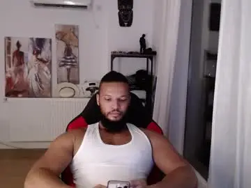 Chaturbate Watch Live Sex Cams of 0_kingsley