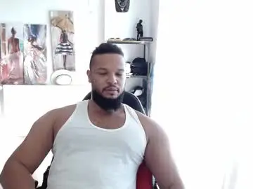 Chaturbate Live Sex of 0_kingsley