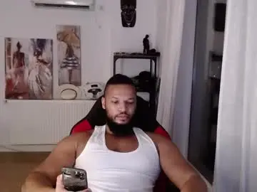 Chaturbate Private Sex Chat of 0_kingsley