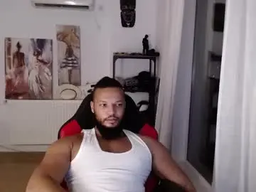 Chaturbate Watch Live Sex Cams of 0_kingsley