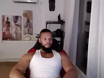 Chaturbate Live Sex Cam of 0_kingsley