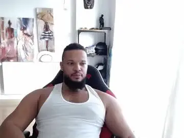 Chaturbate Sex Chat of 0_kingsley