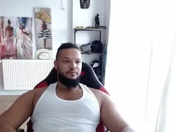 Chaturbate Free Live Porn of 0_kingsley