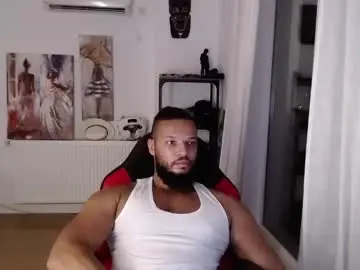 Chaturbate Nude Webcam of 0_kingsley