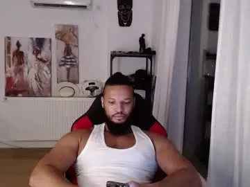 Chaturbate Adult Video Chat of 0_kingsley