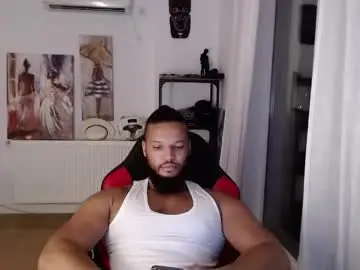 Chaturbate Watch Live Sex Cams of 0_kingsley