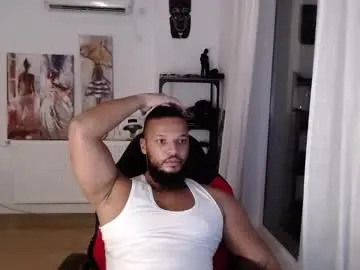 Chaturbate Watch Live Sex Cams of 0_kingsley