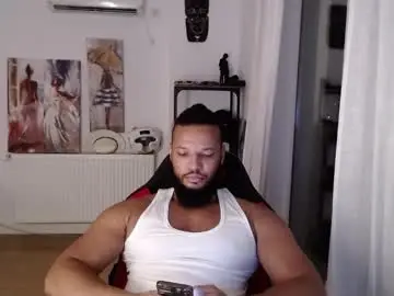 Chaturbate Free Live Porn of 0_kingsley