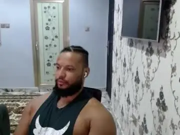 Chaturbate Private Sex Chat of 0_kingsley