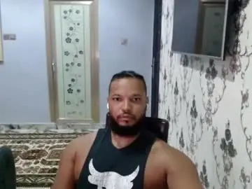 Chaturbate Sex Cam of 0_kingsley