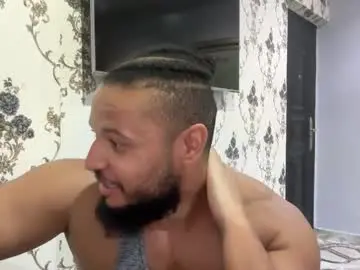 Chaturbate Live Porn of 0_kingsley