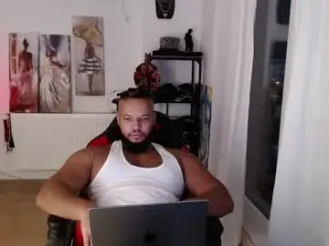 Chaturbate Free Live Porn of 0_kingsley