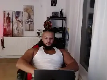 Chaturbate Live Sex Cam of 0_kingsley