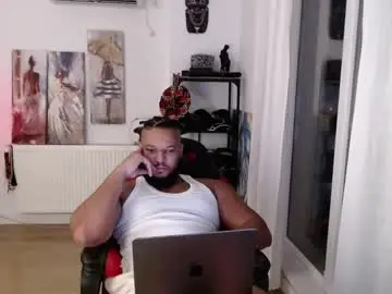 Chaturbate Adult Video Chat of 0_kingsley