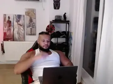 Chaturbate Best Webcam of 0_kingsley