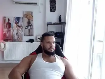 Chaturbate Live Sex Cam of 0_kingsley