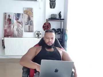 Chaturbate Adult Webcams of 0_kingsley