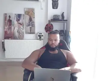 Chaturbate Live Sex of 0_kingsley