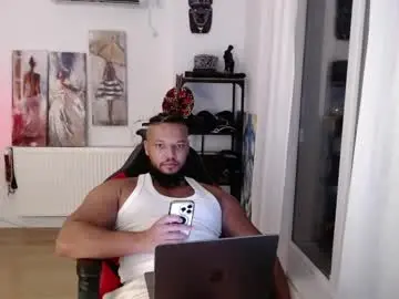 Chaturbate Live Sex of 0_kingsley