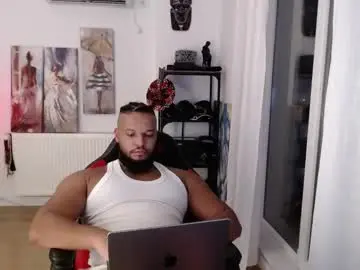 Chaturbate Best Webcam of 0_kingsley