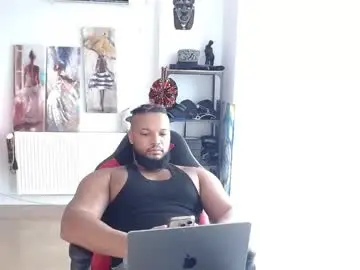 Chaturbate Free Live Porn of 0_kingsley