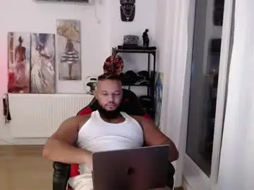 Chaturbate Sex Chat of 0_kingsley