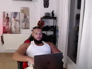 Chaturbate Sex Cam of 0_kingsley