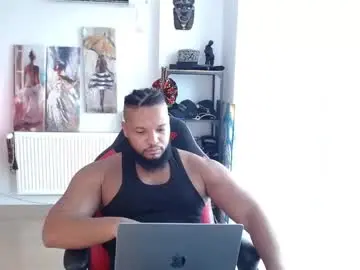 Chaturbate Live Porn of 0_kingsley