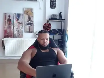 Chaturbate Adult Webcams of 0_kingsley