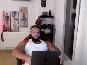 Chaturbate Private Sex Chat of 0_kingsley