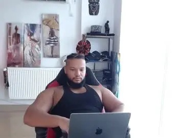 Chaturbate Private Sex Chat of 0_kingsley