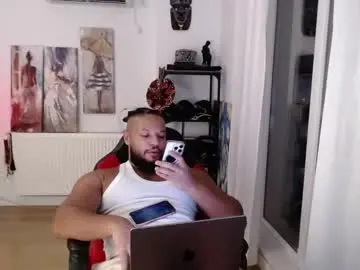 Chaturbate Nude Webcam of 0_kingsley