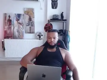 Chaturbate Adult Video Chat of 0_kingsley