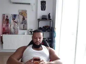 Chaturbate Adult Webcams of 0_kingsley