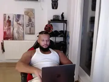 Chaturbate Adult Video Chat of 0_kingsley