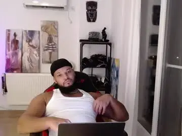 Chaturbate Adult Video Chat of 0_kingsley