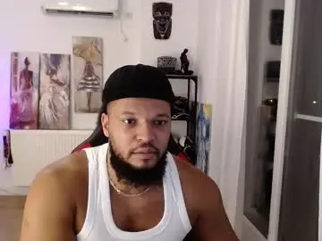 Chaturbate Sex Chat of 0_kingsley