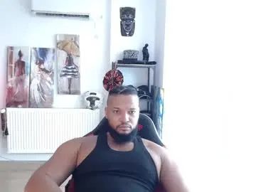 Chaturbate Adult Webcam of 0_kingsley