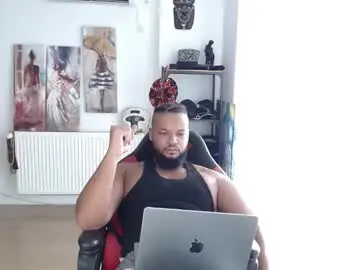 Chaturbate Adult Video Chat of 0_kingsley