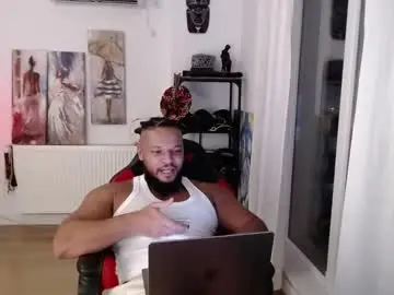 Chaturbate Live Sex of 0_kingsley