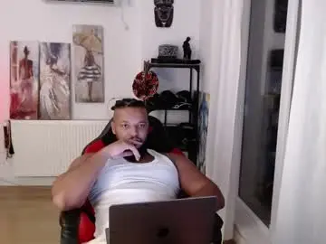 Chaturbate Sex Cam of 0_kingsley