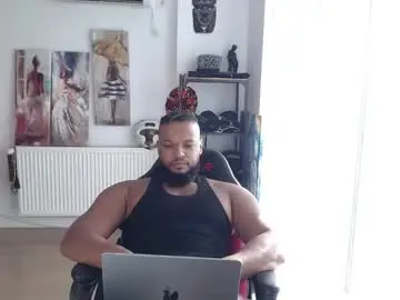 Chaturbate Live Sex Cam of 0_kingsley