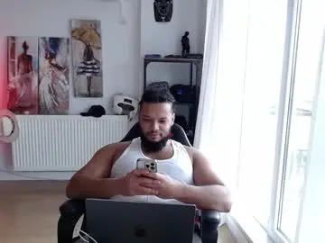 Chaturbate Sex Chat of 0_kingsley