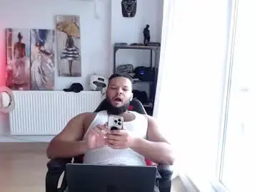 Chaturbate Best live sex cam show of 0_kingsley