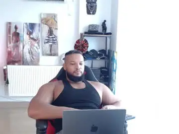 Chaturbate Adult Webcam of 0_kingsley