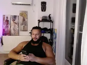 Chaturbate Live Porn of 0_kingsley