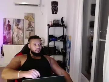 Chaturbate Live Sex of 0_kingsley